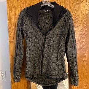 Small ptula jacket